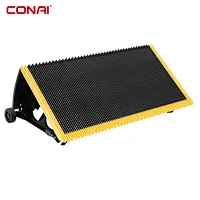 Escalator Stainless Steel Step